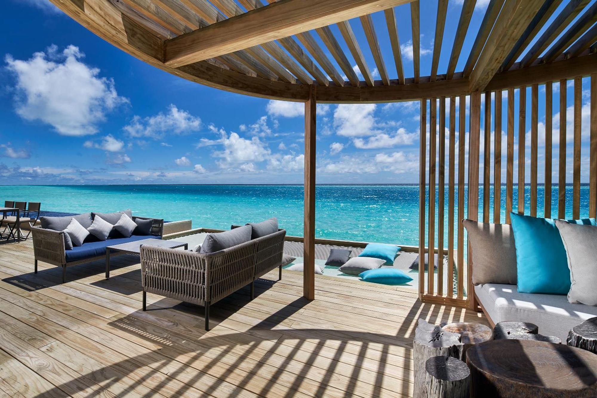 Hard Rock Hotel Maldives Eh'mafushi Chambre photo